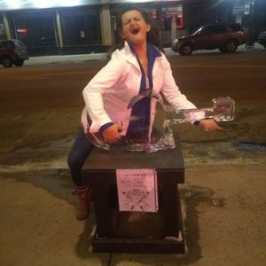 Meet your Posher, Erin